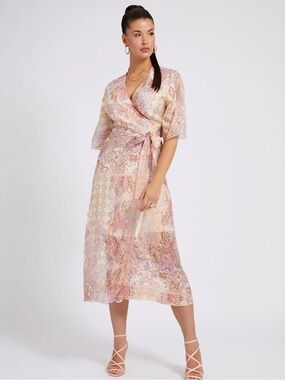BNWT Guess Damienne Dress
